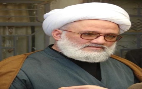 المرجع اليعقوبي